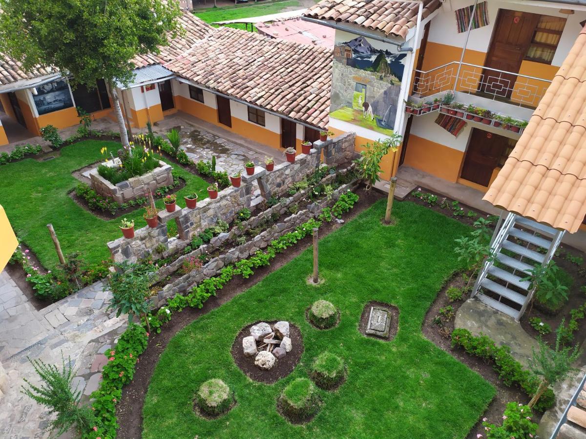 Wake Up Cusco