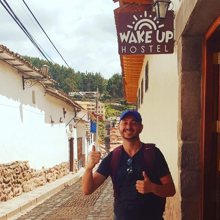 Hostal Wake Up *